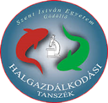 SZIE Halgazdálkodási Tanszék